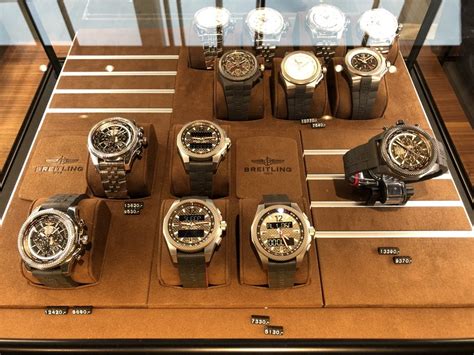 breitling händler borkum|Breitling outlet.